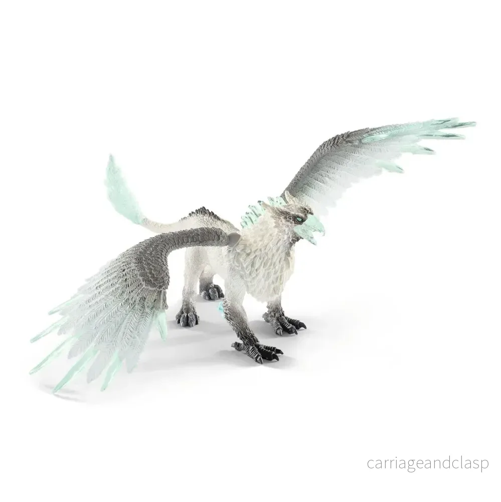 Schleich ELDRADOR® CREATURES - Isgrip - Bild 2
