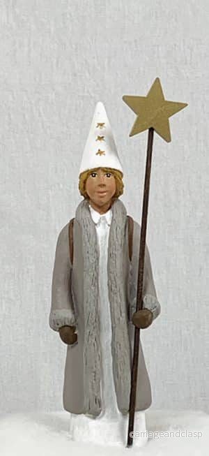 Erkers Marie Persson - Stjärngosse Erik (liten)