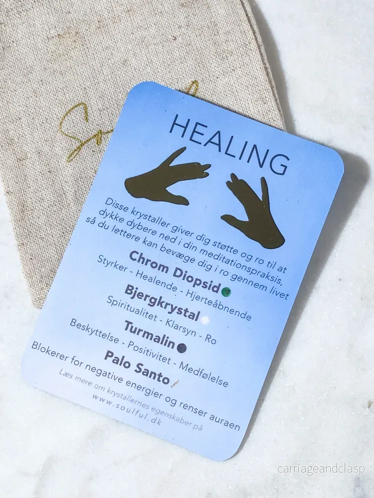 Healing kit. - Bild 2