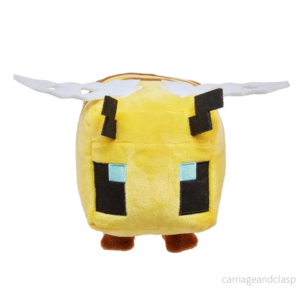 Minecraft - Bee Abeille Gosedjur