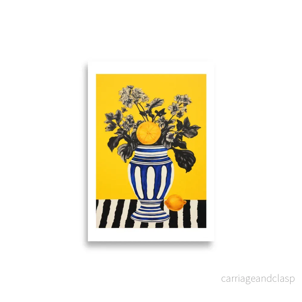 Lemon Tree | Veska