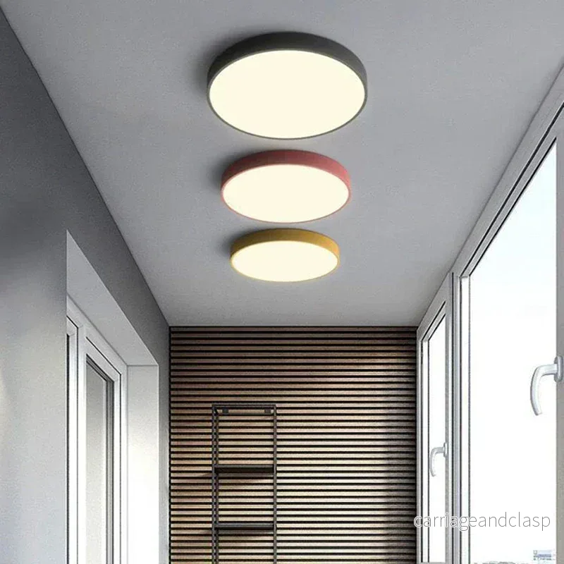 SpectraStyle - Färgglad Lampa | Veska