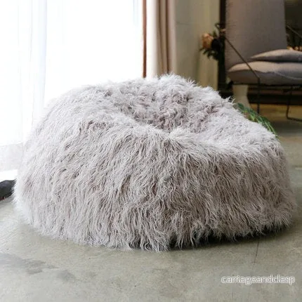 Bönpåse Soffa Stol | Veska - Bild 3