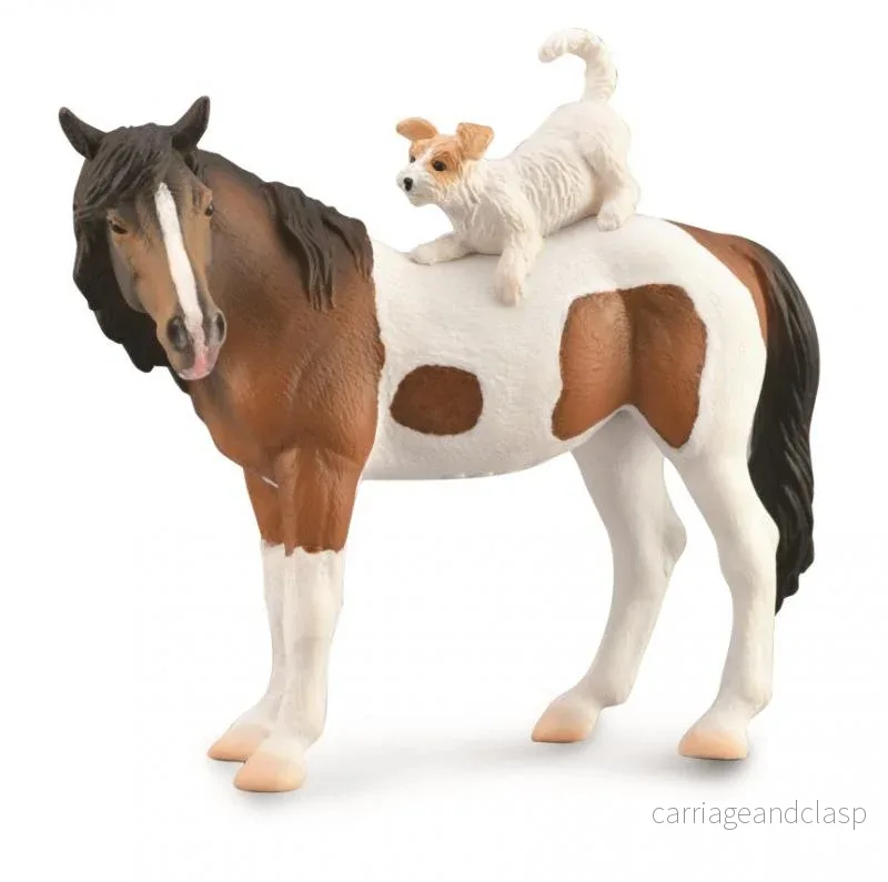 CollectA - Sto & Terrier