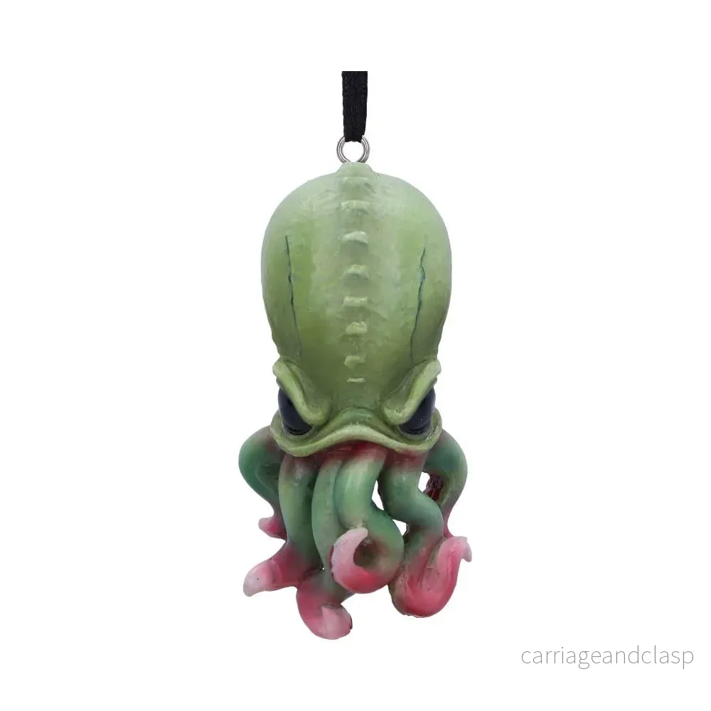 Cthulhu Julgransdekoration - Bild 2