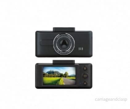 Dahua CSG380 Full HD bilkamera
