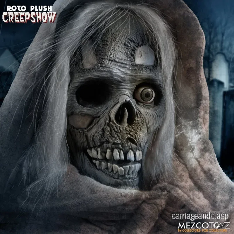 Creepshow (1982): The Creep - Bild 2