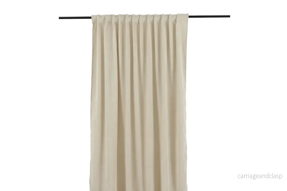 Elma Gardiner 2-pack 240x140cm - Bild 3