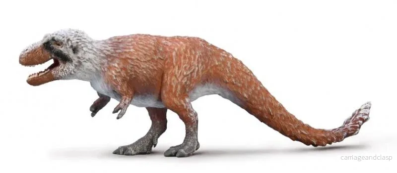 CollectA – Nanuqsaurus (Förföljer) - Bild 3