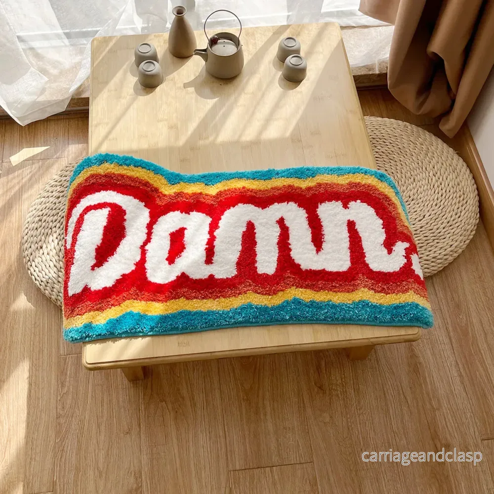 Damn Mat | Veska - Bild 2