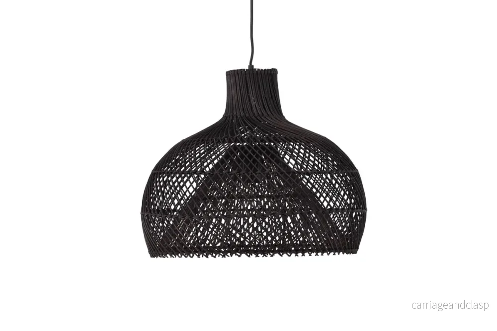 Laroche Taklampa Svart - Bild 2