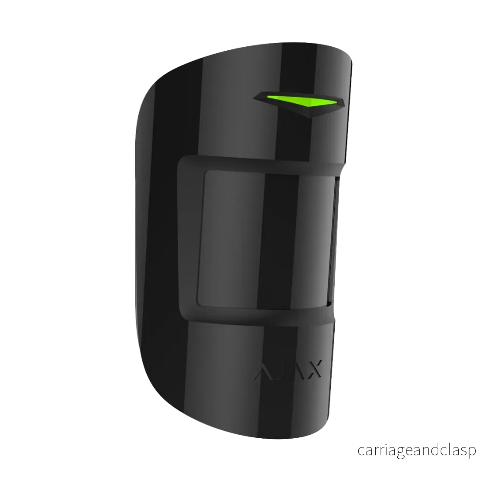 Ajax Systems MotionProtect PLUS rörelsesensor husdjursvänlig trådlös inomhus