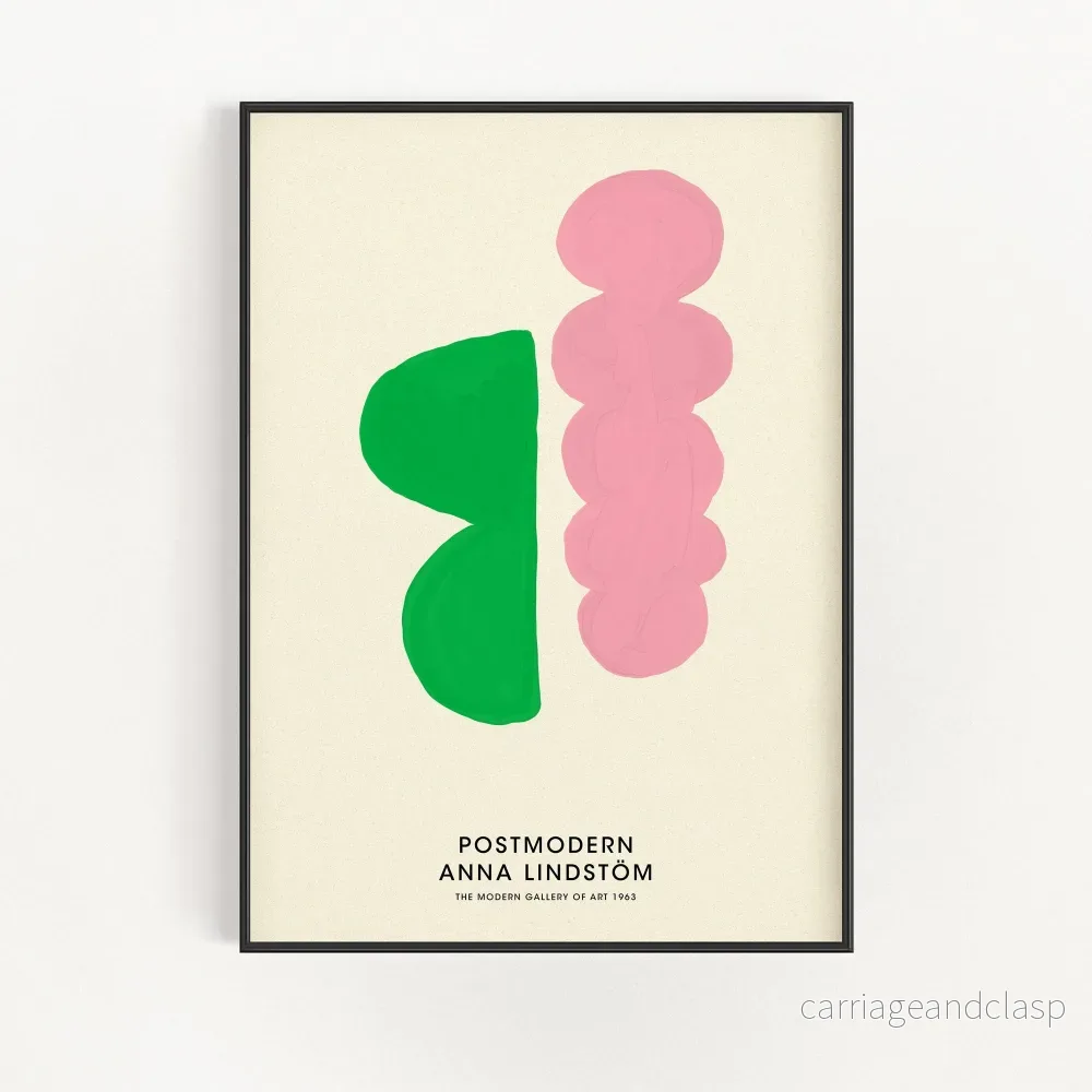Pastell Abstrakt 01 | Veska Pastell Abstrakt 01 | Veska