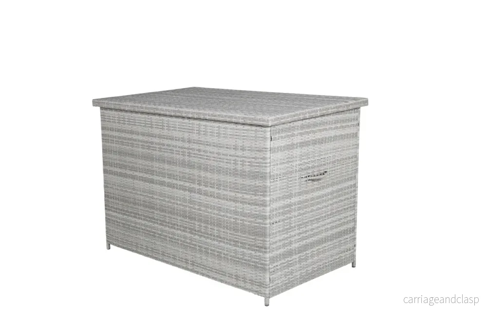 Amazon Dynbox Grå - Bild 3