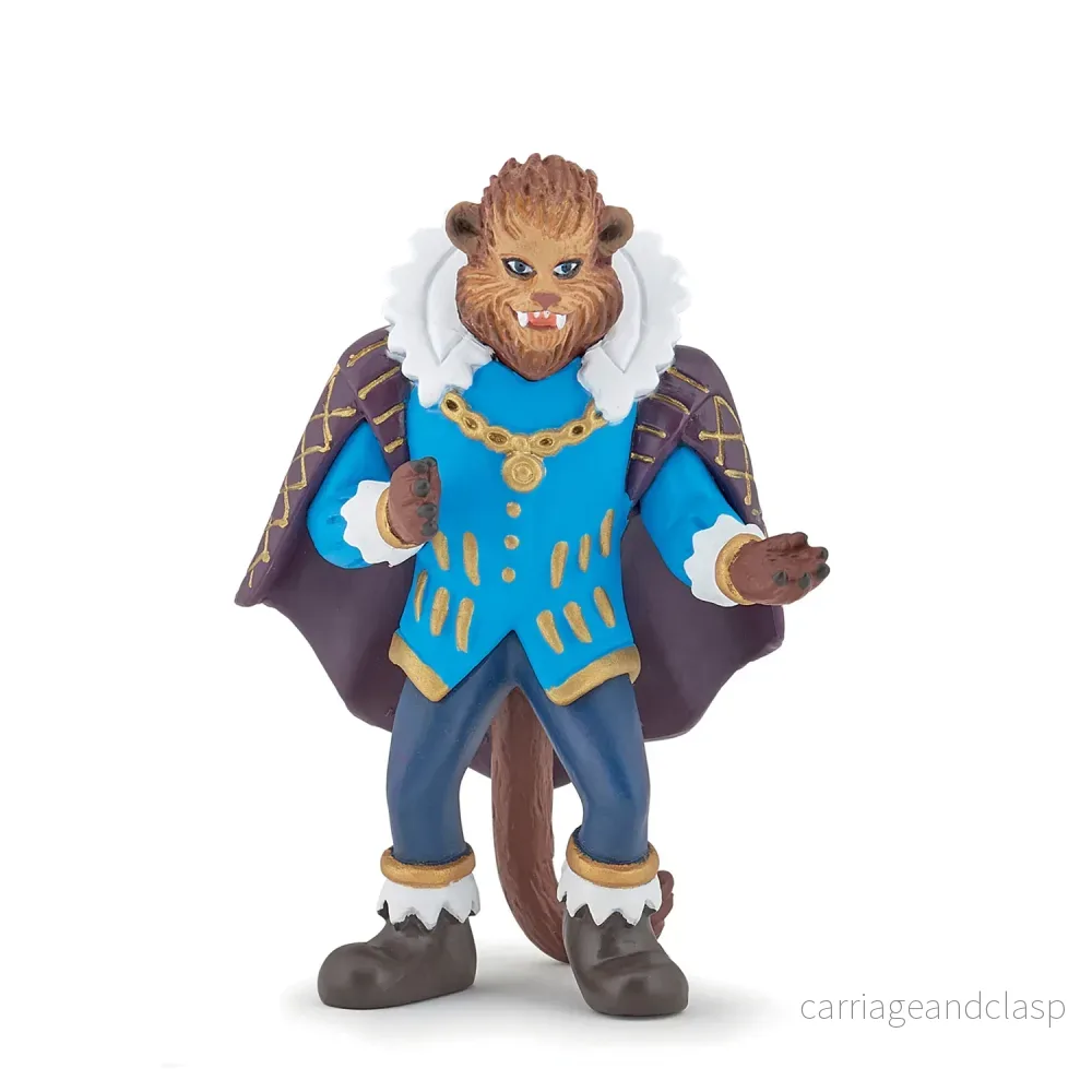 Papo - Odjuret