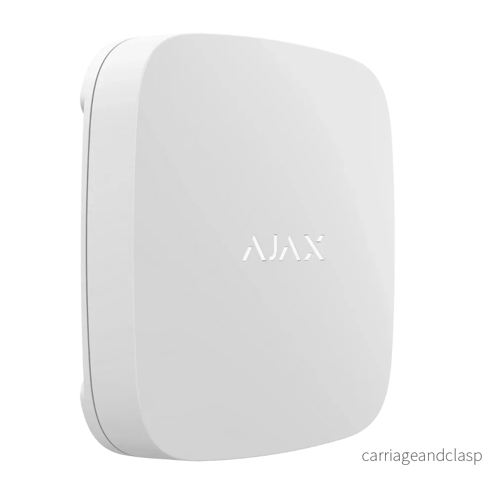Ajax Systems LeaksProtect Vattendetektor Trådlös inomhus