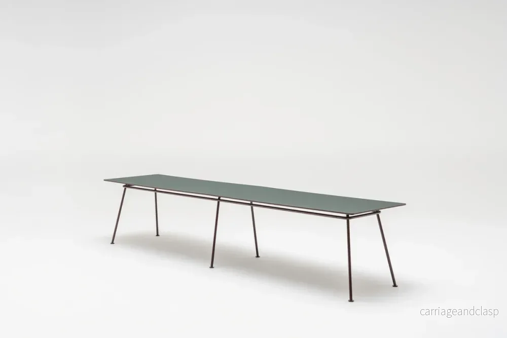 New School Bänkbord