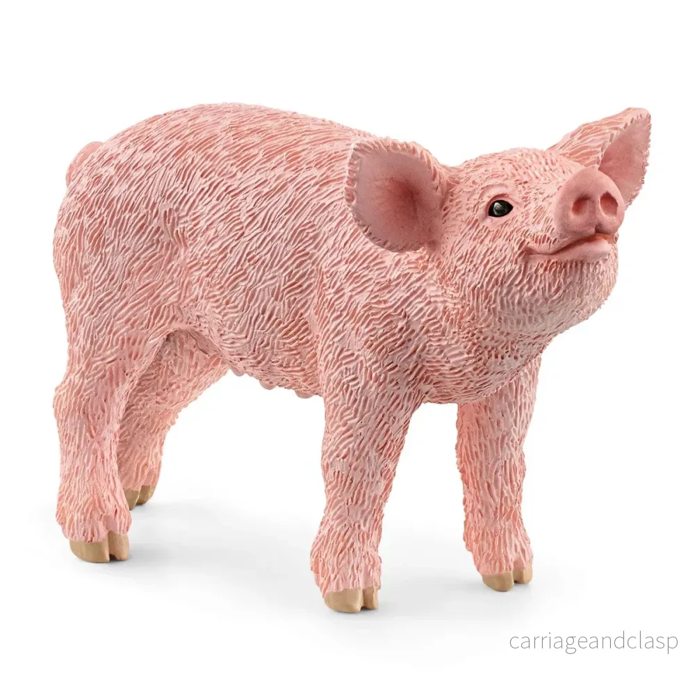 Schleich – Griskulting Schleich – Griskulting
