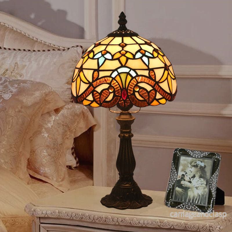 inspirerad bordslampa Veska - Bild 3