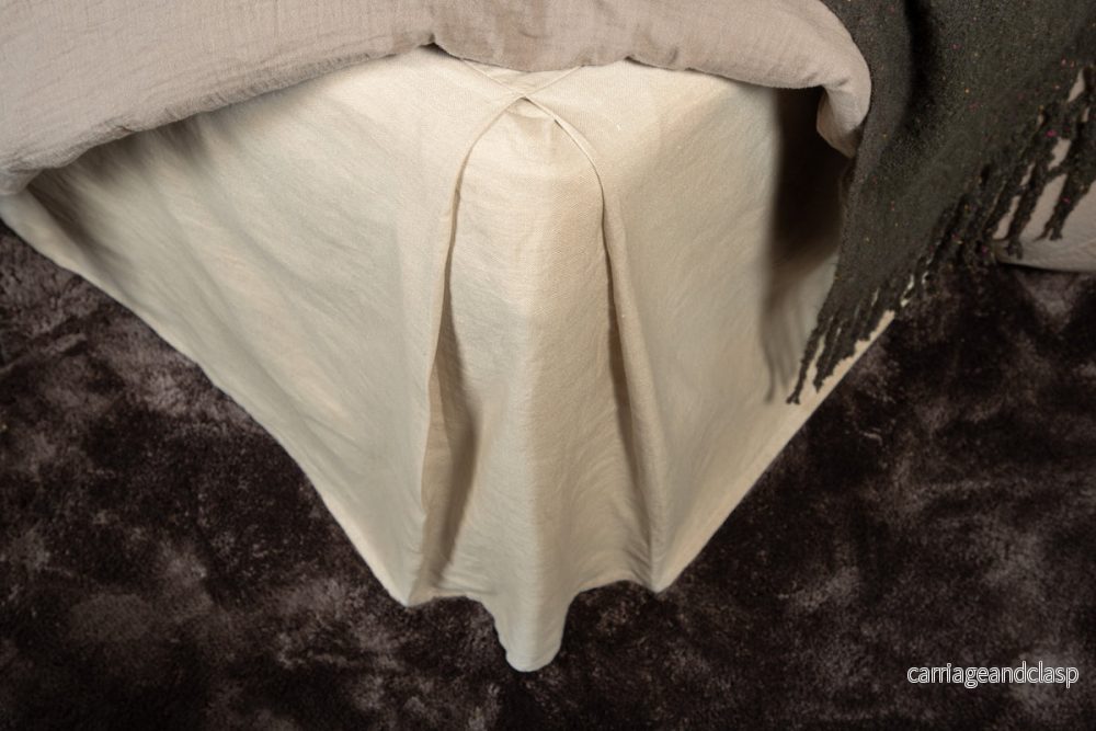 Kimmy Sängkapp 200x180cm Beige Kimmy Sängkapp 200x180cm Beige