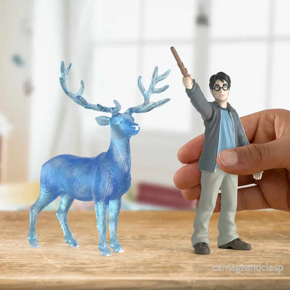 Schleich® - Harry Potter™ & Patronus - Bild 3