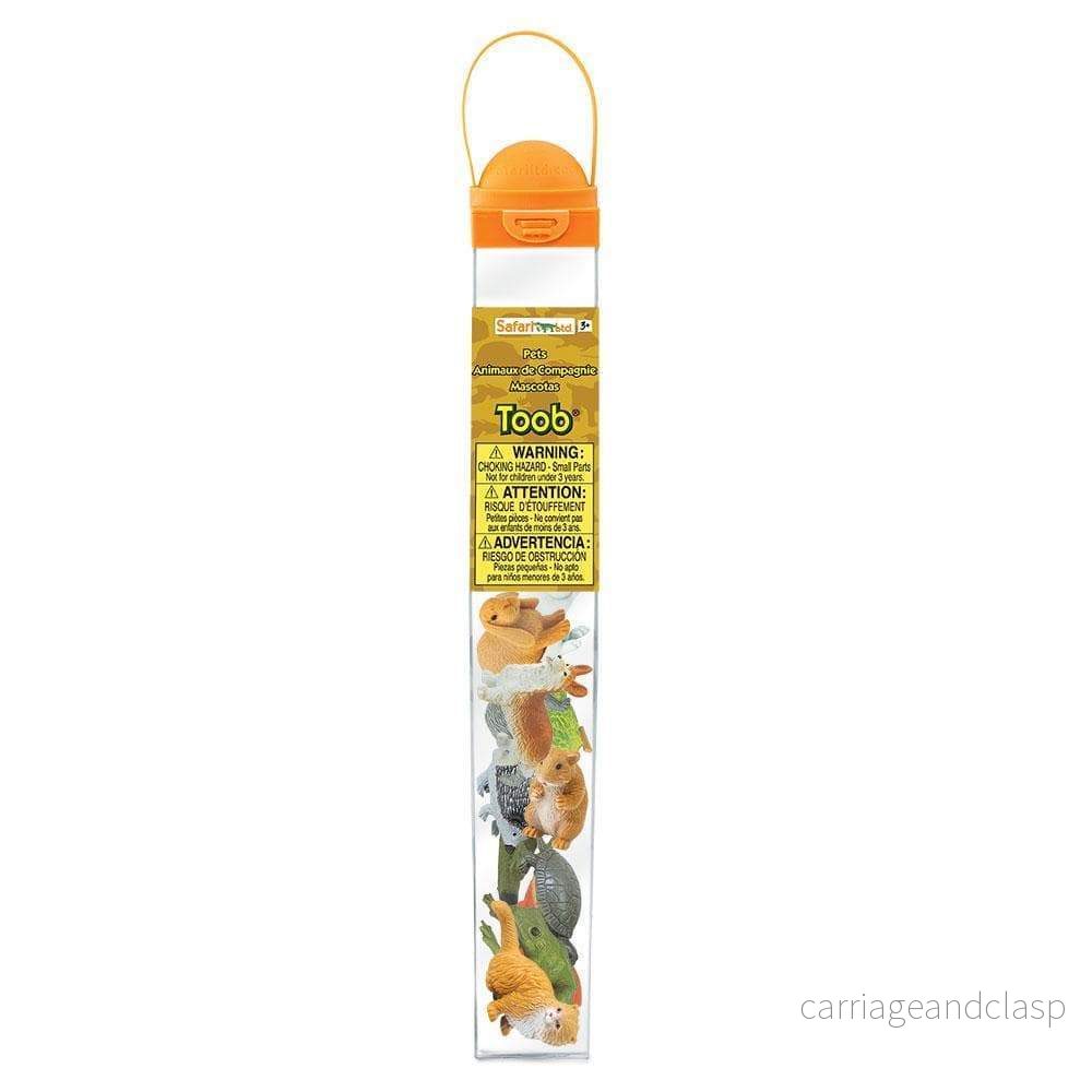 Safari Ltd - Husdjur TOOBÂź - Bild 3
