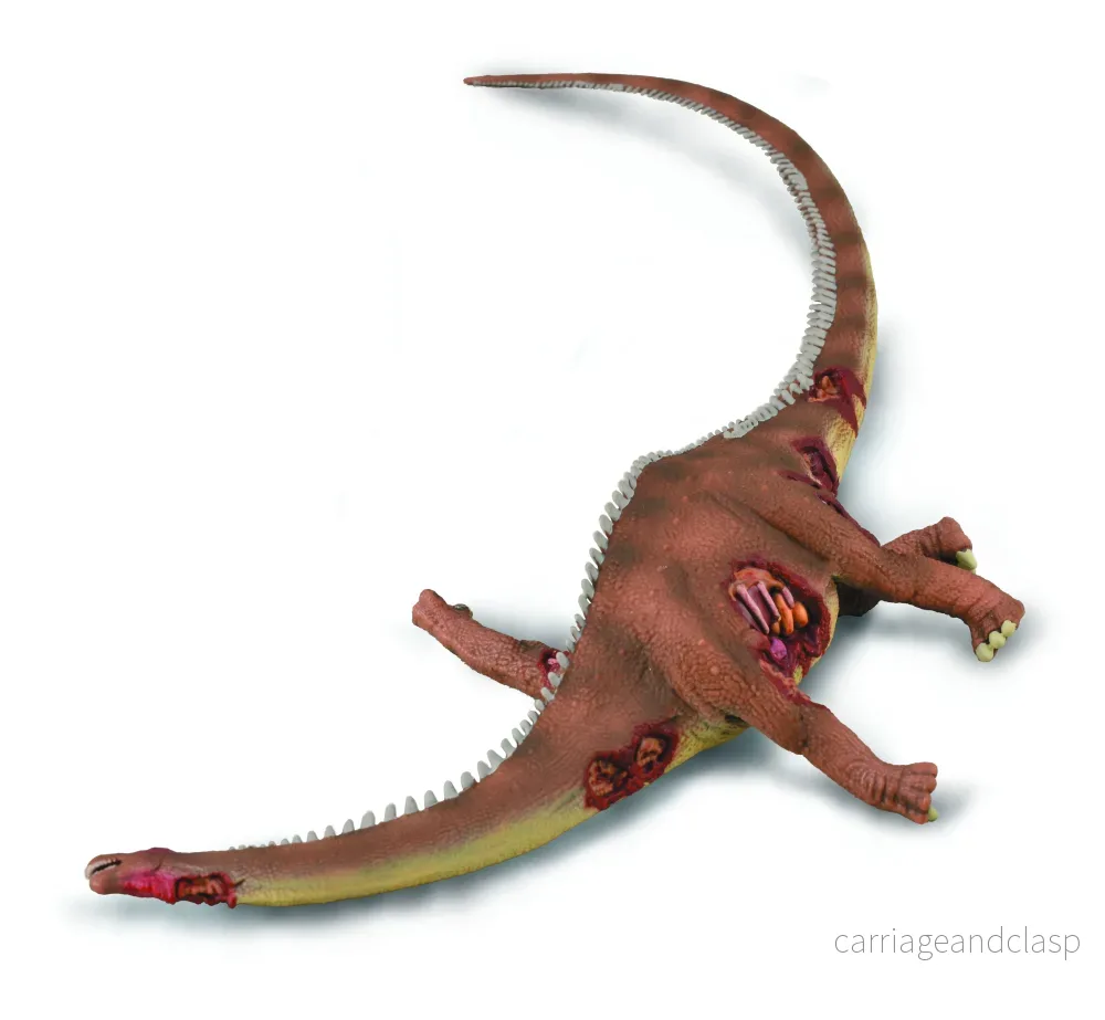 CollectA – Brontosaurus lik CollectA – Brontosaurus lik