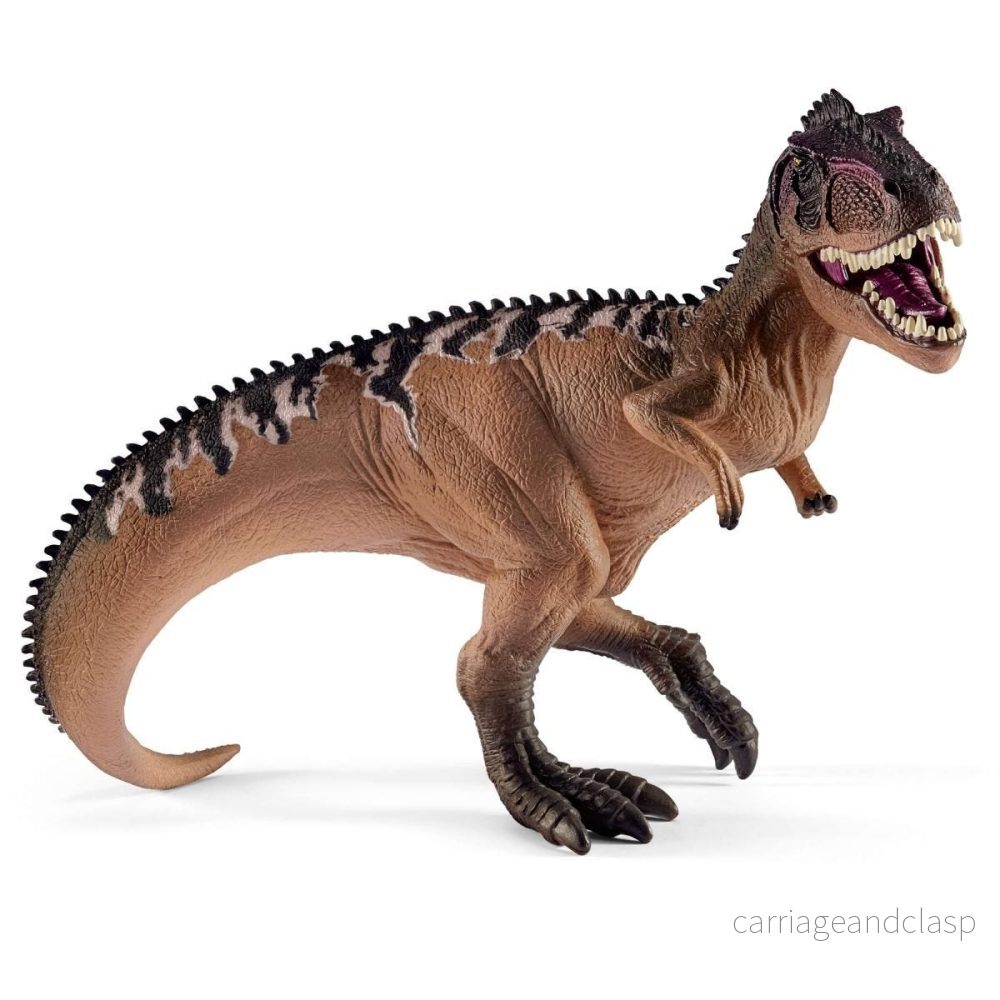 Schleich - Giganotosaurus