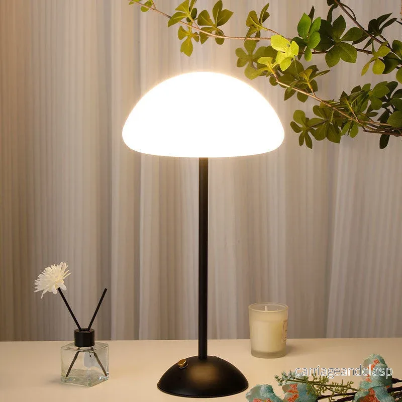 GlowPort USB Dimmbar LED Bordslampa Veska - Bild 2