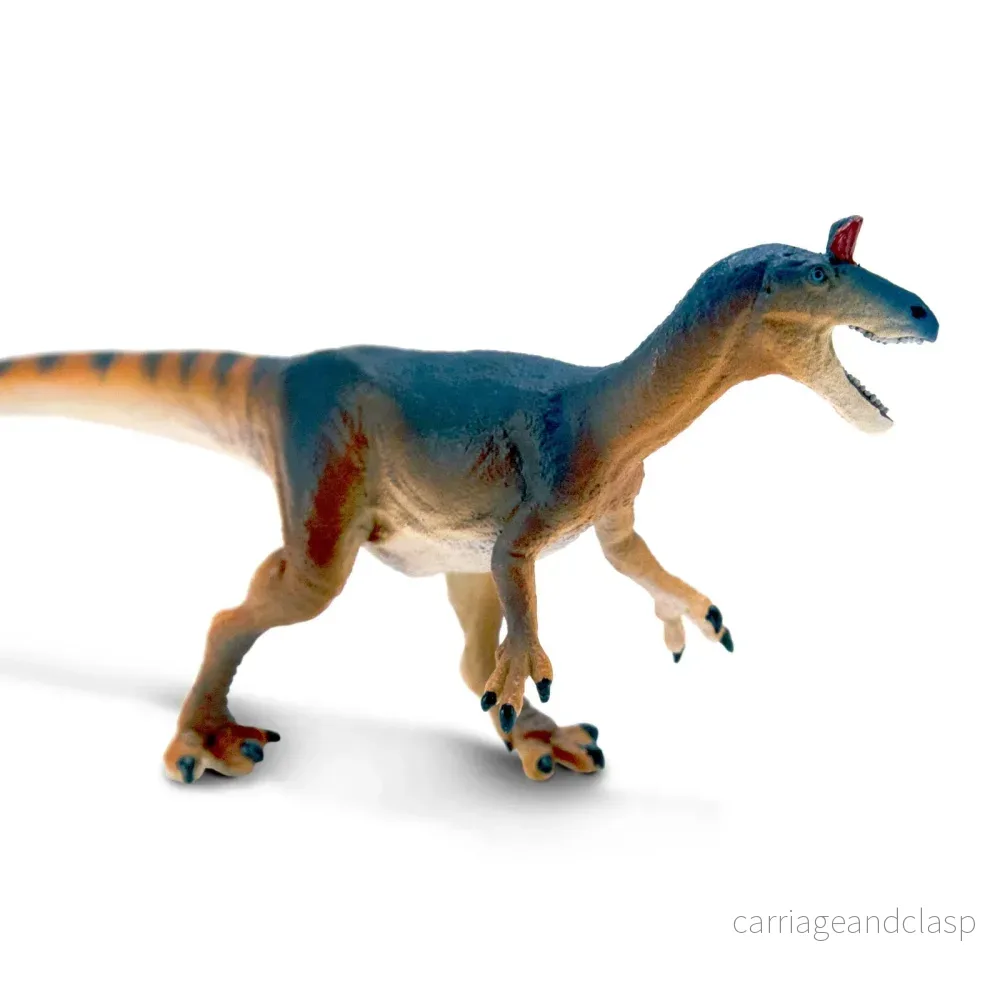 Safari Ltd - Cryolophosaurus - Bild 2