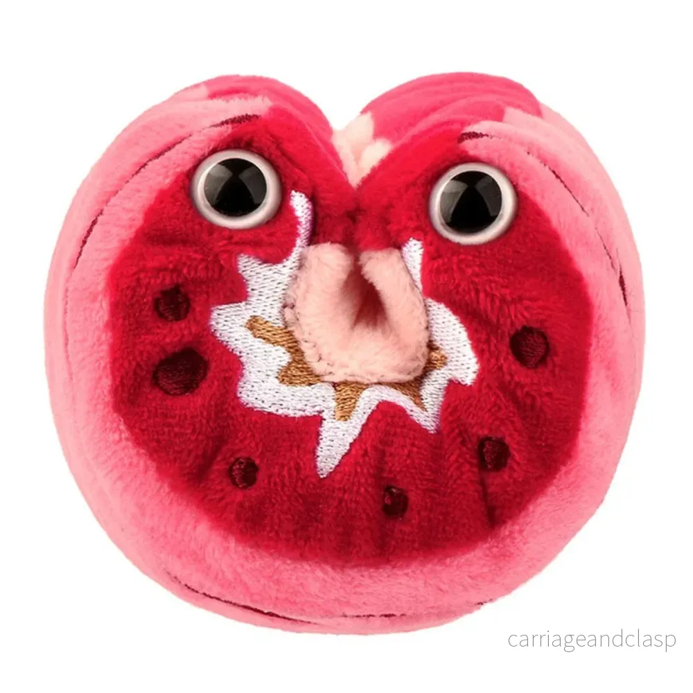 GIANTmicrobes - Astma - Bild 3