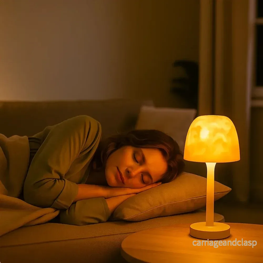 Magisk Atmosfär Bordslampa | Veska - Bild 2