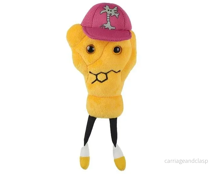 GIANTmicrobes - Dopamine - Bild 2