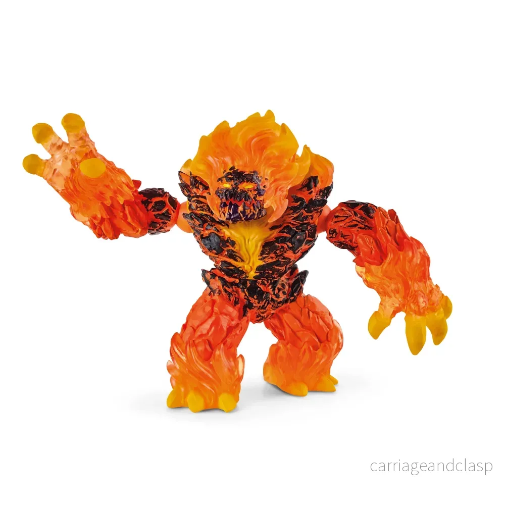 Schleich ELDRADOR® CREATURES - Lavademon