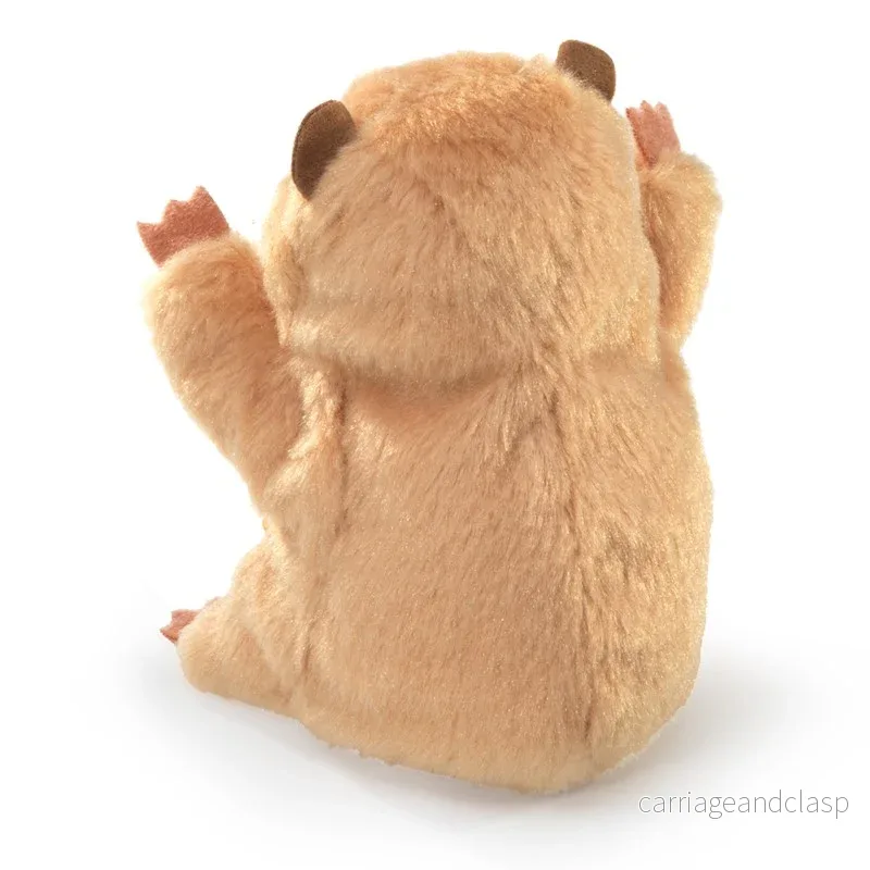 FolkmanisÂź Puppets - Mini Hamster - Bild 3