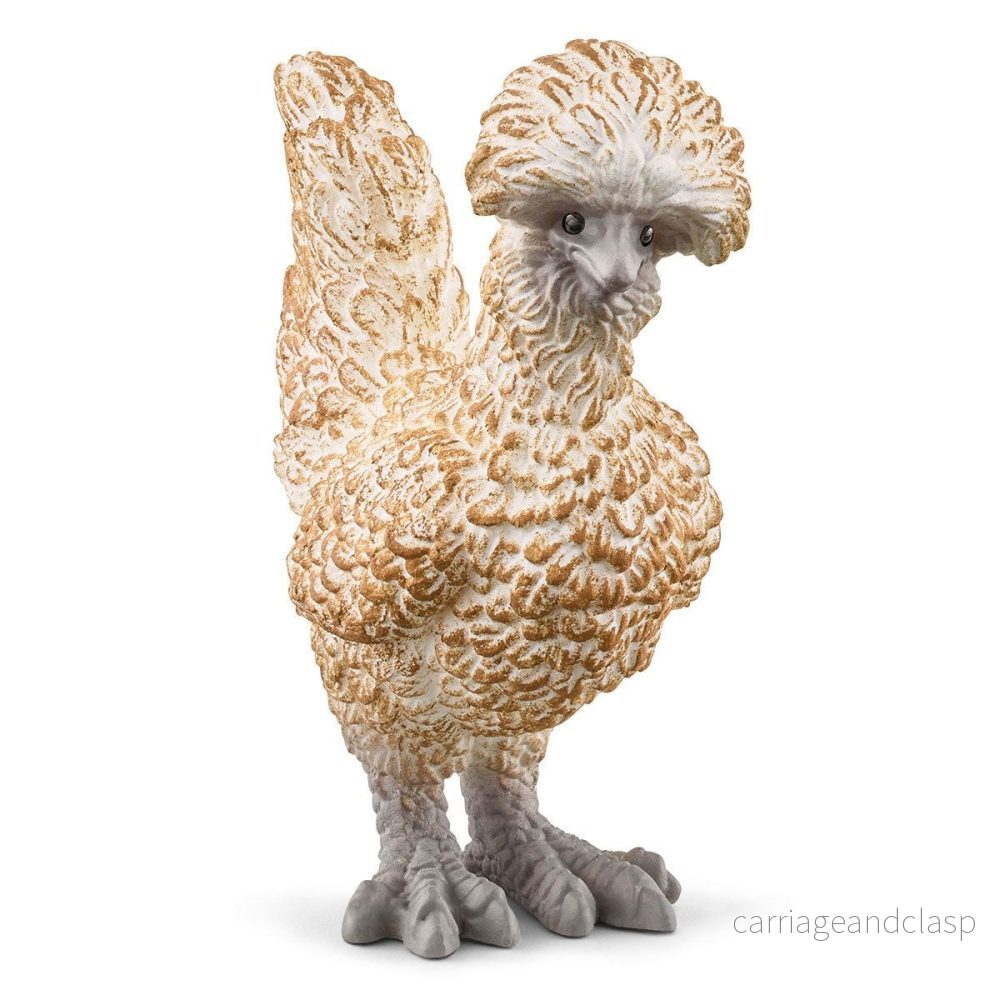 Schleich - Kycklingvänner - Bild 2