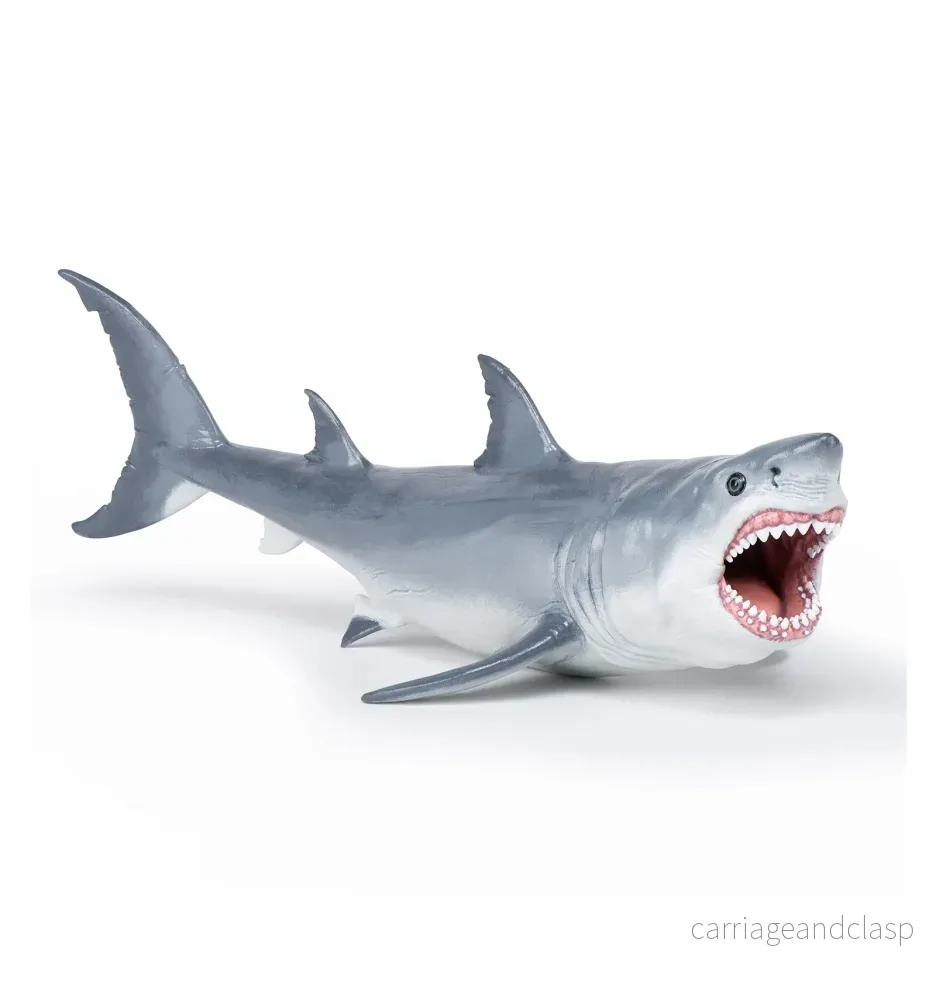 Papo - Megalodon