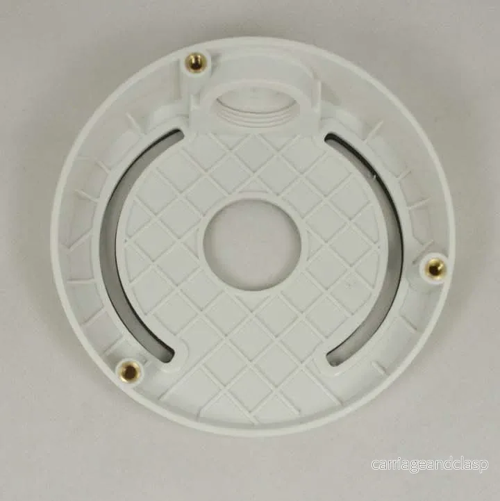 Hikvision Takmonteringsfäste DS-1259ZJ för dome-kamera - Bild 2