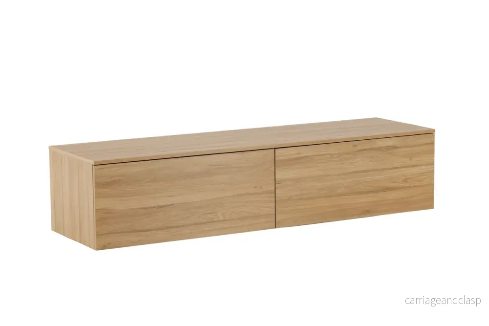 Frihamn TV-bänk - Bild 3