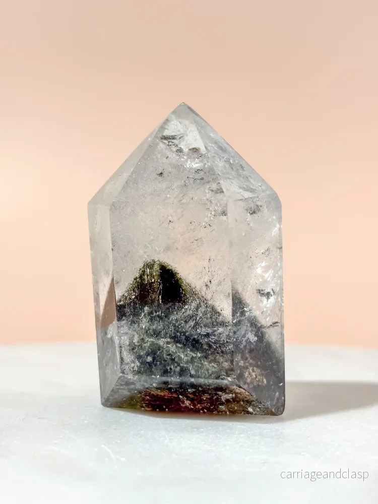 Garden Quartz Torn (Nr. 23) - Bild 2