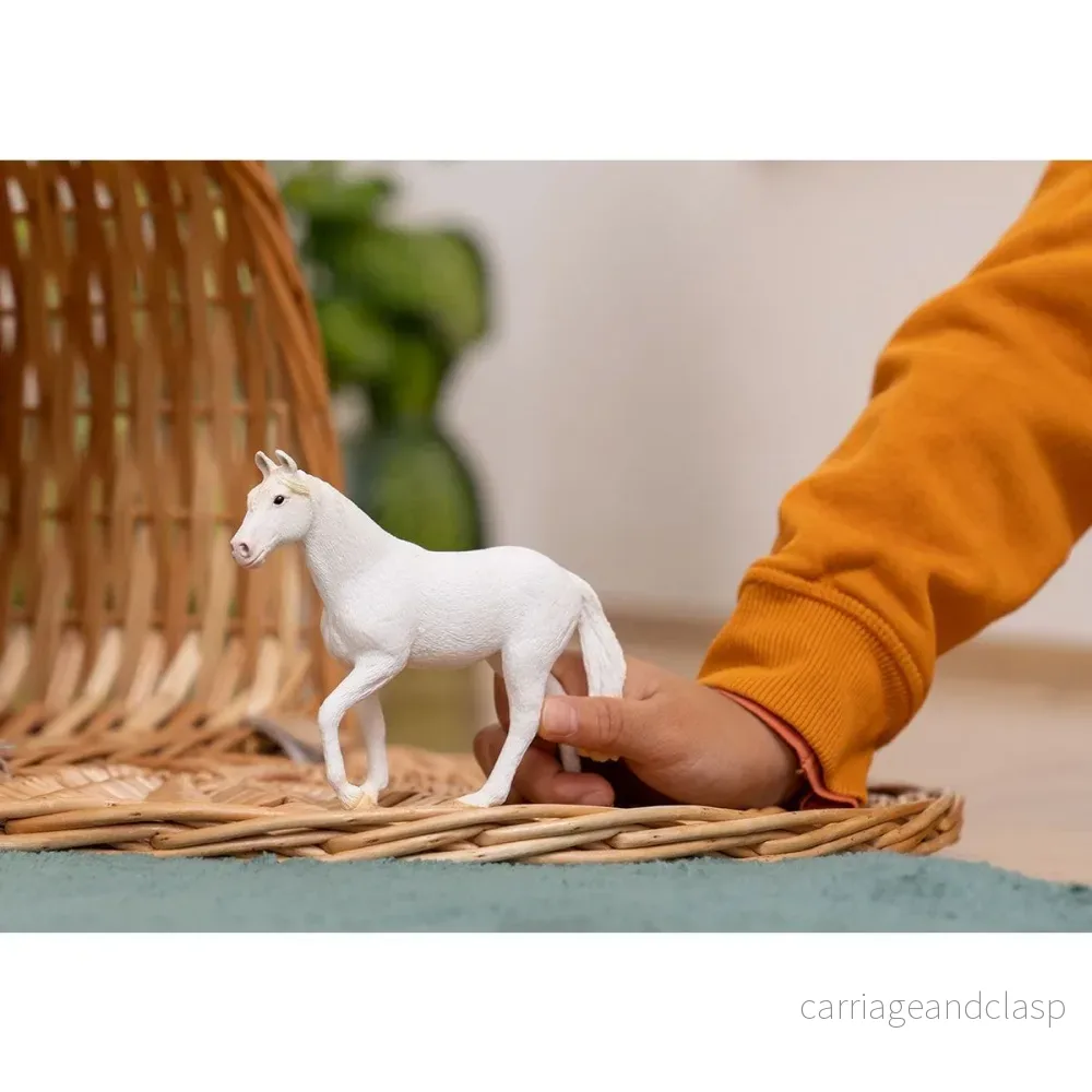 Schleich - Camarillo sto - Bild 2