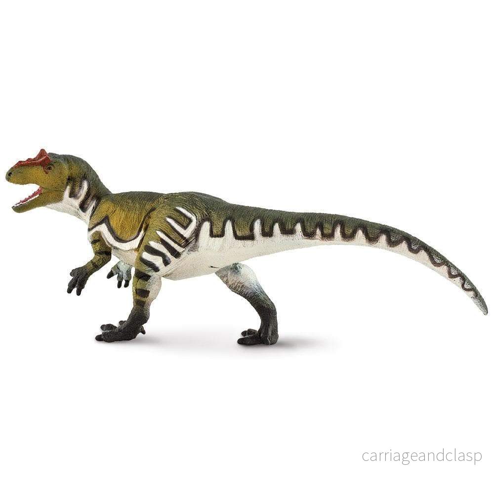 Safari Ltd – Allosaurus Safari Ltd – Allosaurus