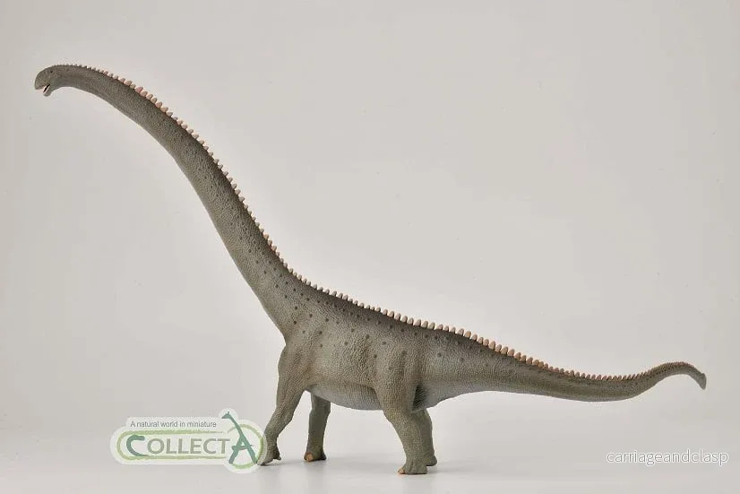 CollectA - Mamenchisaurus - Bild 3