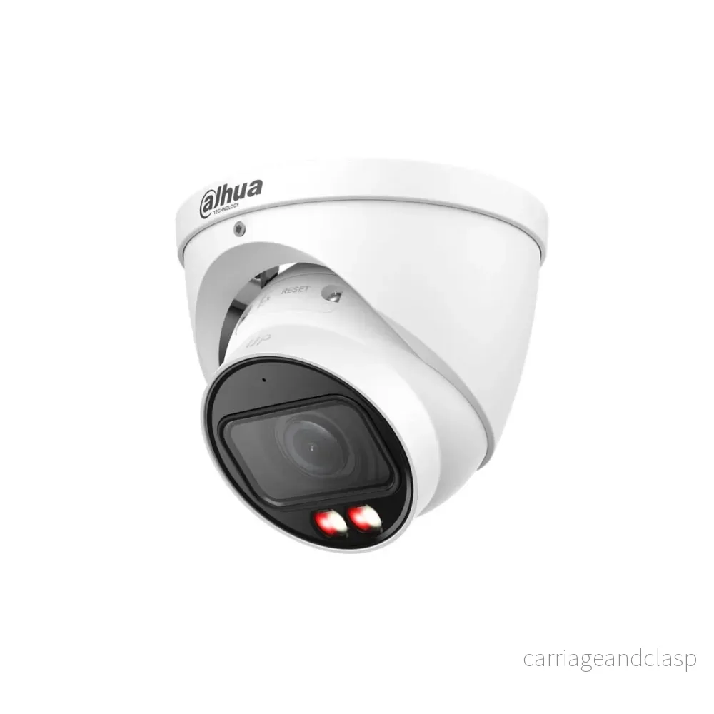 Dahua HDW3849T-ZS-IL, 8MP Smart Dual Light, Wizsense, 2,7-13,5 mm