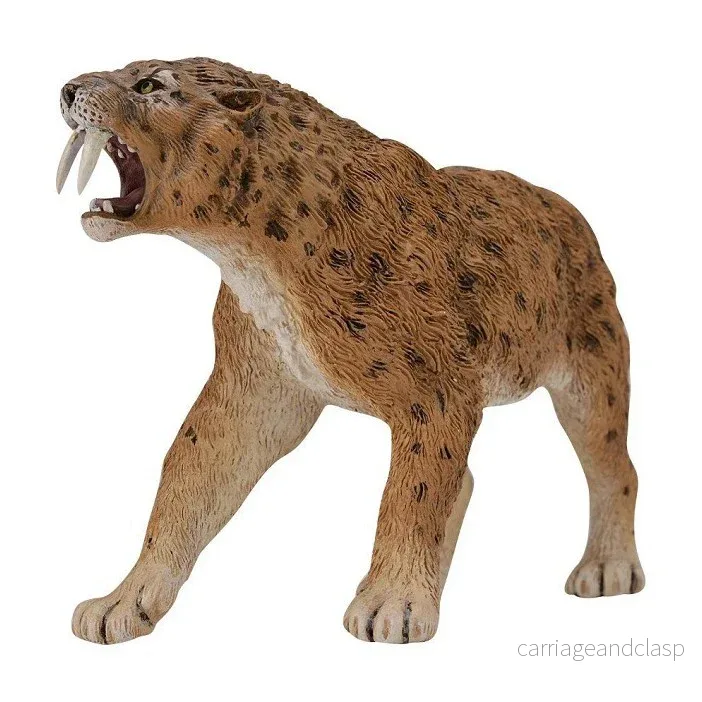CollectA - Smilodon - Bild 2