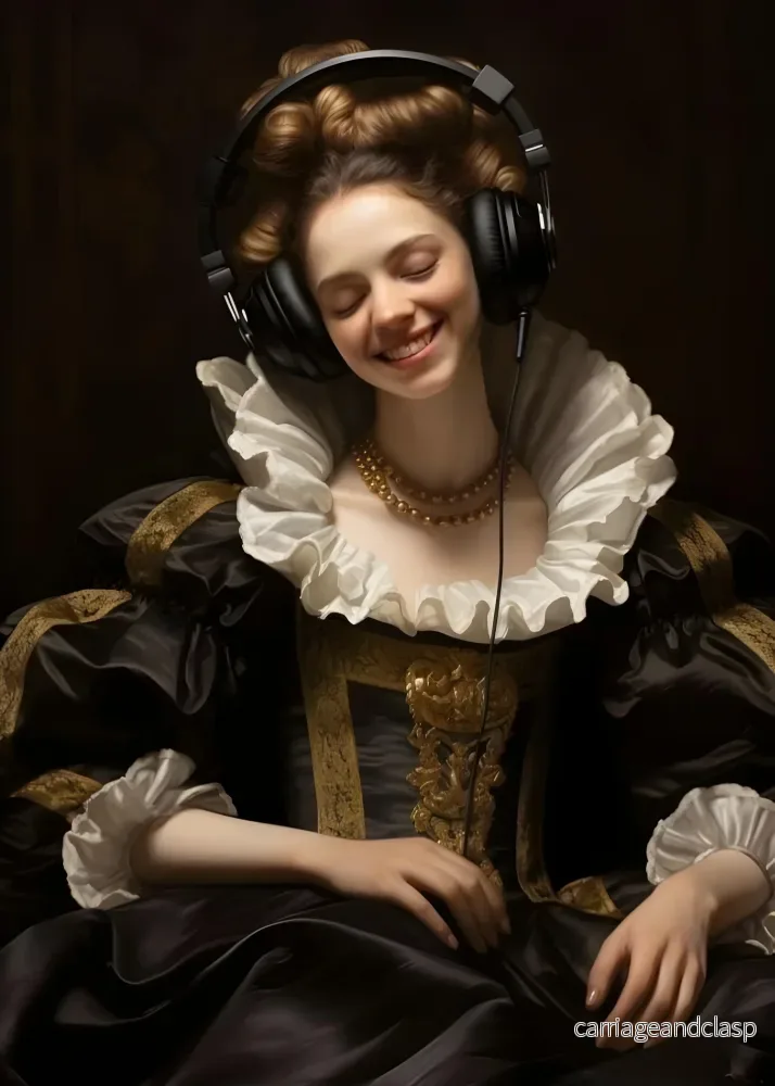 Barock Beats