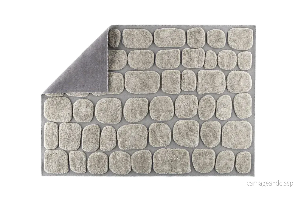 Octavius Matta 230 x 160 Beige - Bild 3