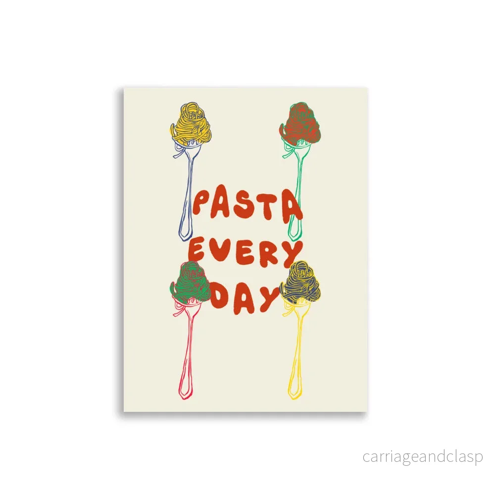 Pasta Every Day | Veska - Bild 2