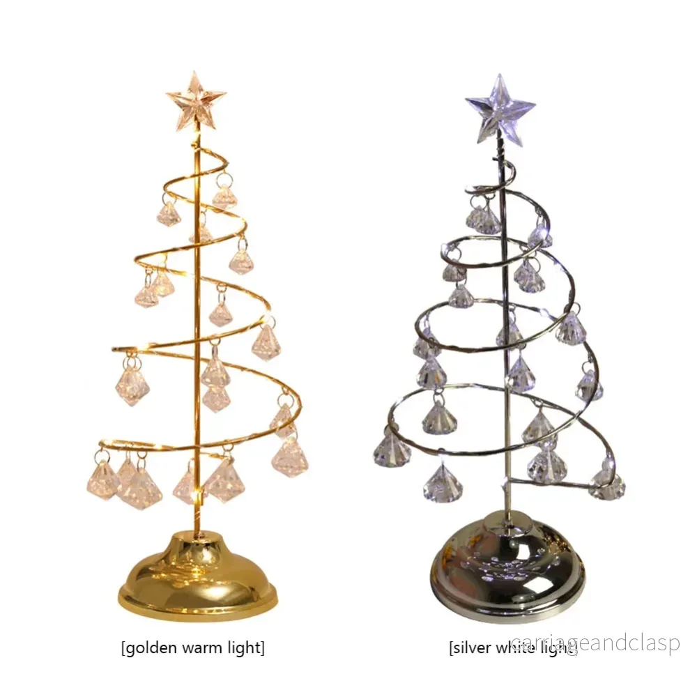 LED Julgran Bordslampa | Veska - Bild 3