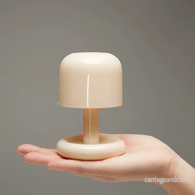 Bordslampa Bärbar Modern USB Uppladdningsbar Ljus | Veska Bordslampa Bärbar Modern USB Uppladdningsbar Ljus | Veska